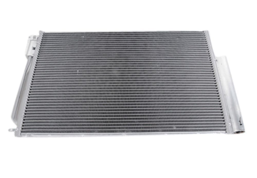 Condensador ar condicionado - 95286873 - Cobalt, Sonic Sedan, Spin