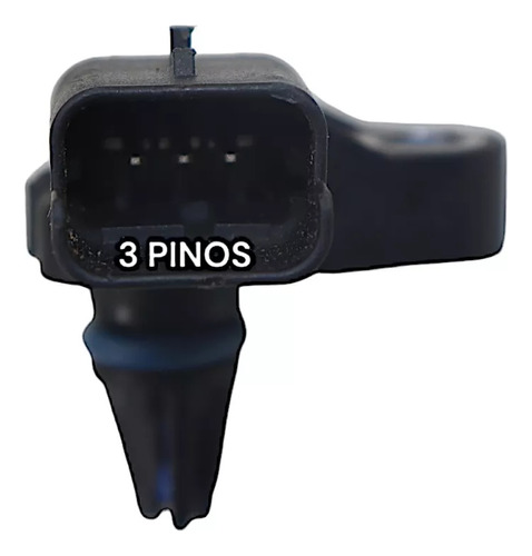 SENSOR PRESSAO VEICULO AUTOMOVE - 223658341R - 