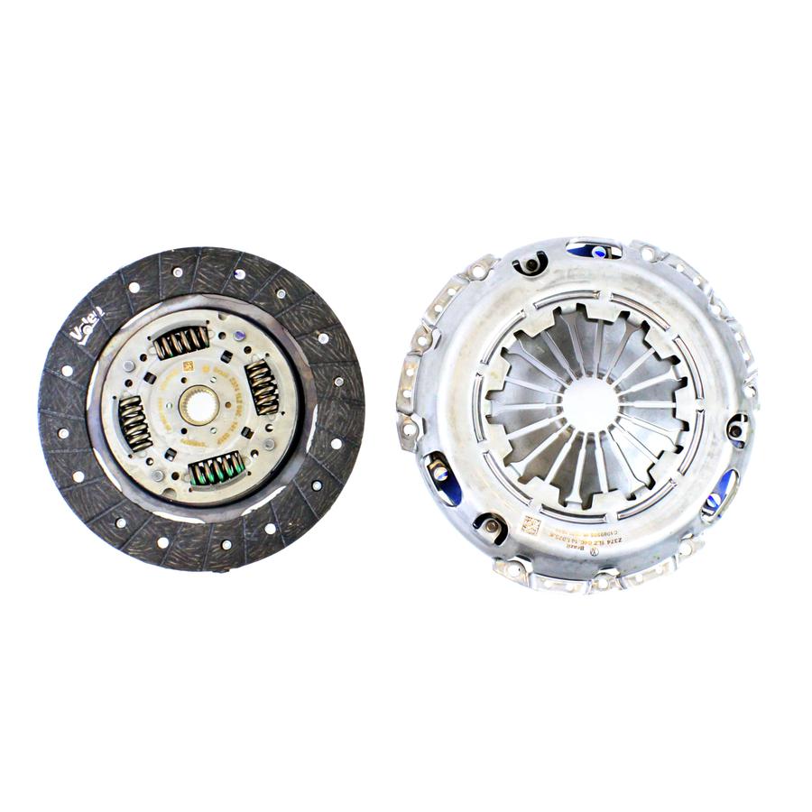 Embreagem - 04C141015S - T-Cross, Nivus, OUTROS