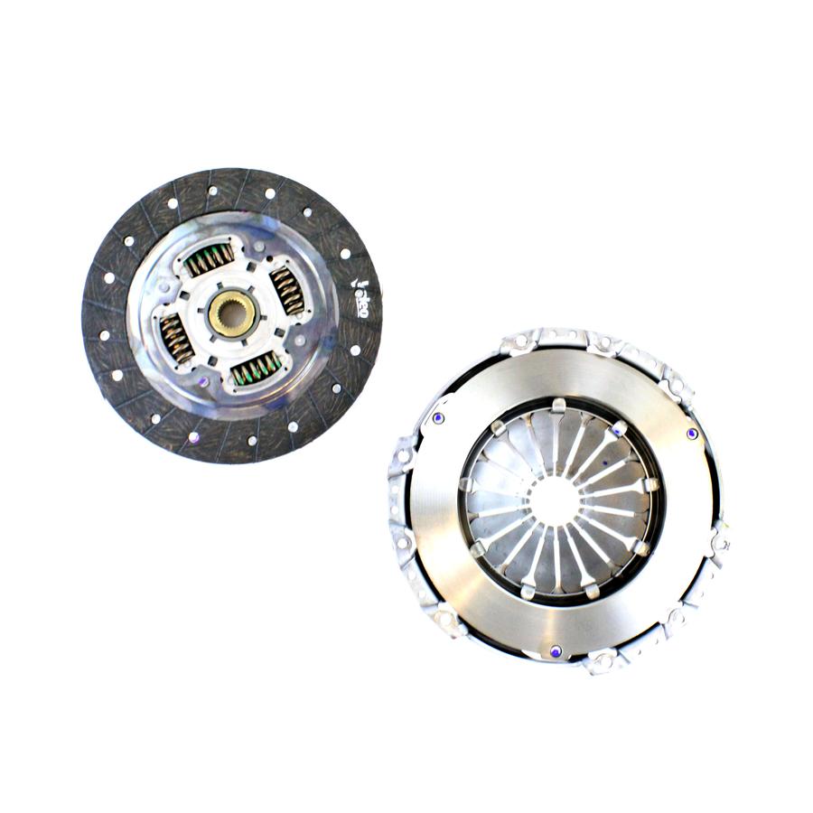 Embreagem - 04C141015S - T-Cross, Nivus, OUTROS