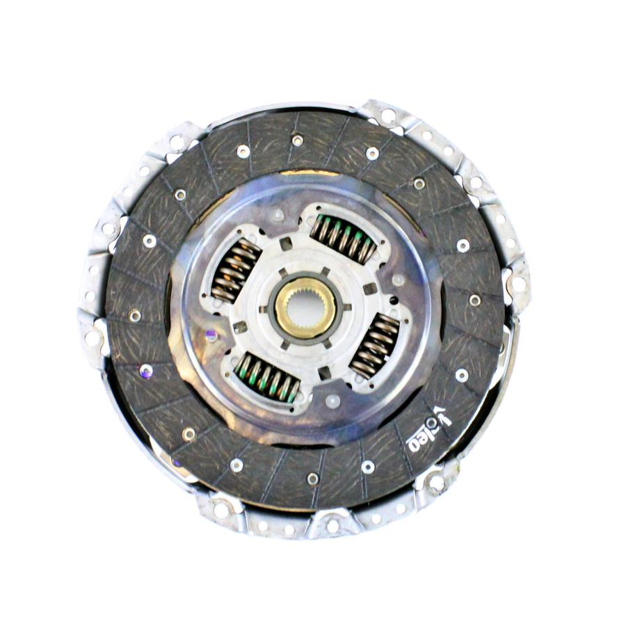 Embreagem - 04C141015S - T-Cross, Nivus, OUTROS