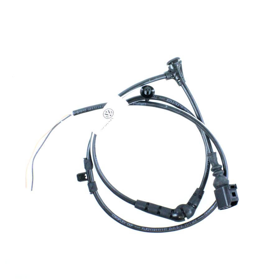 ②izm CHICOTE SENSOR ABS - 2Q0927903D - T-Cross, Polo, Virtus | Peça Direta