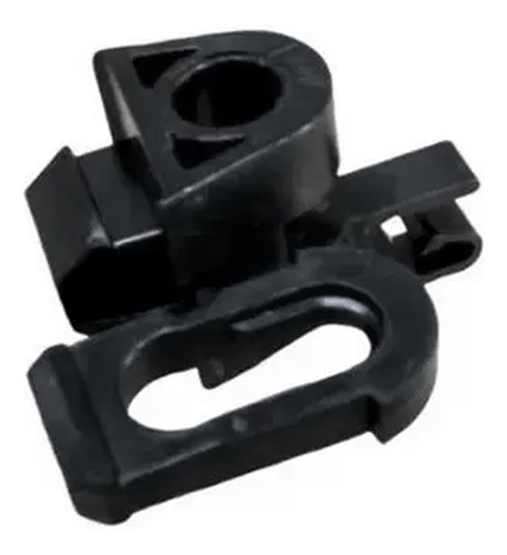 7739382 - PRESILHA DA FECHADURA DA PORTA - Fiat