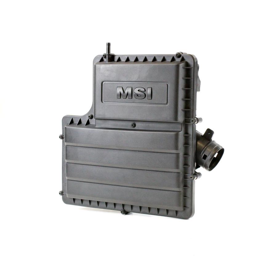 Caixa Filtro Ar Motor - 04E129607AP - Gol, Golf, SpaceFox