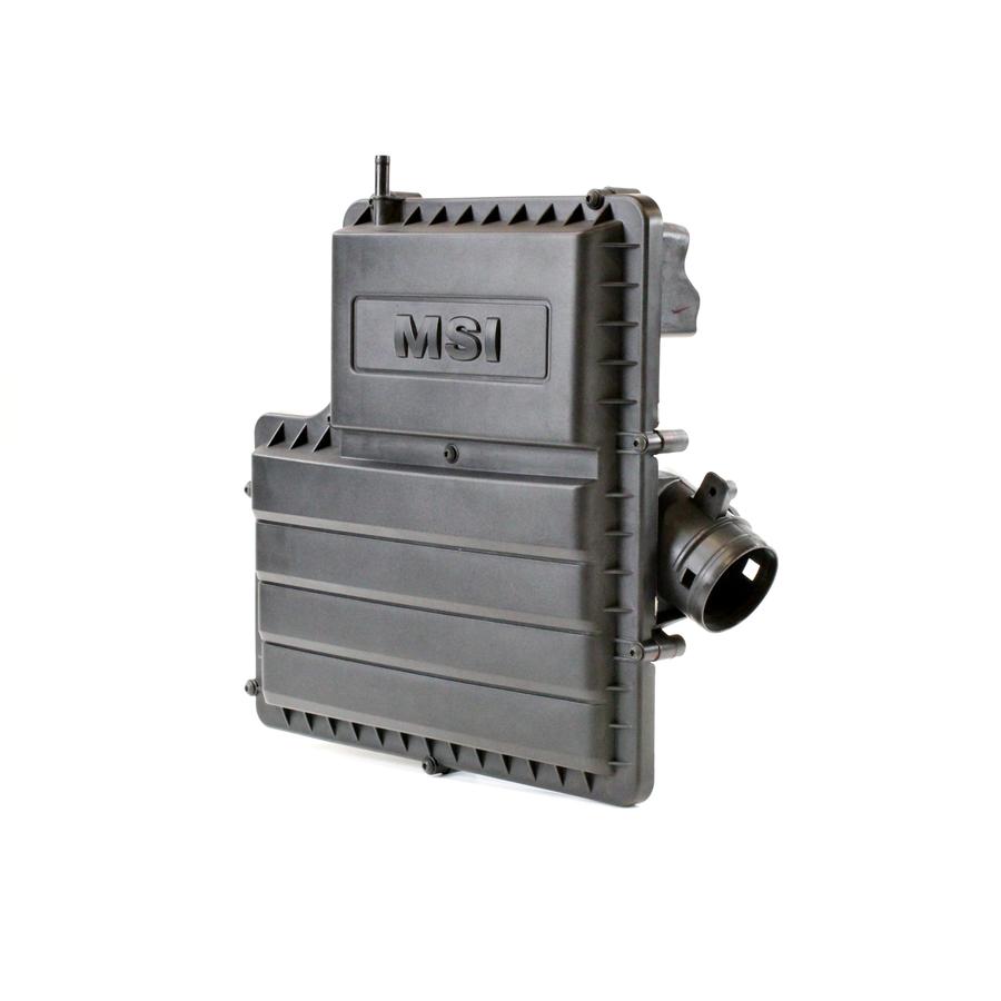 Caixa Filtro Ar Motor - 04E129607AP - Gol, Golf, SpaceFox
