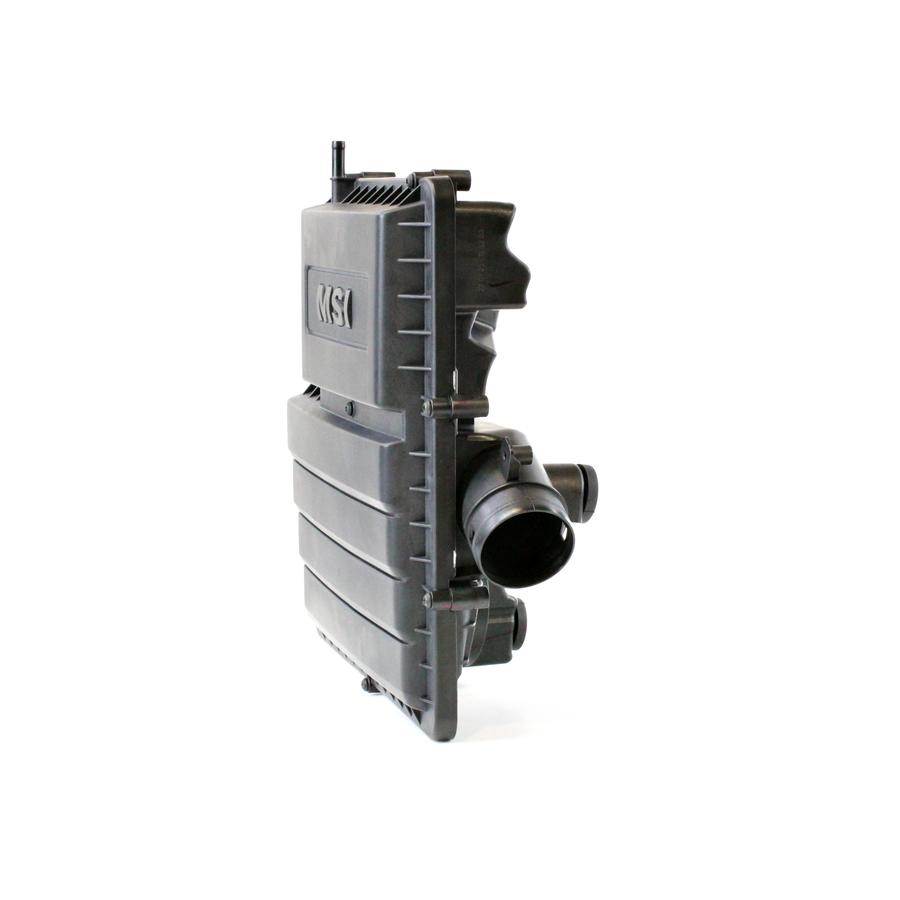 Caixa Filtro Ar Motor - 04E129607AP - Gol, Golf, SpaceFox
