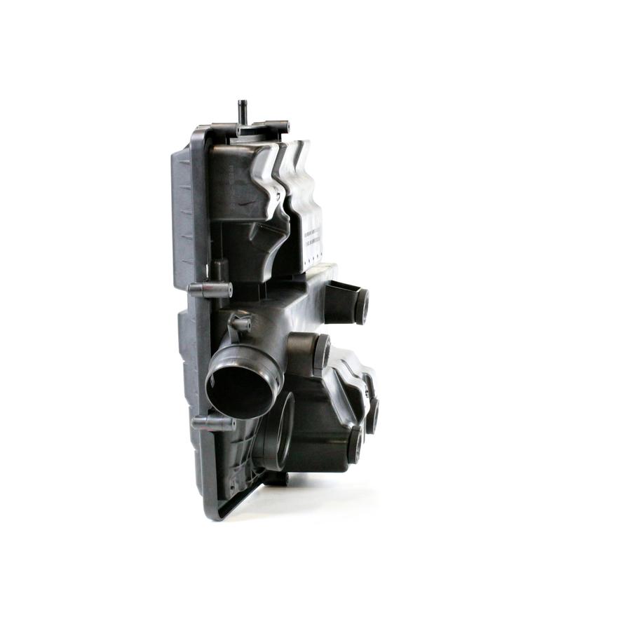 Caixa Filtro Ar Motor - 04E129607AP - Gol, Golf, SpaceFox