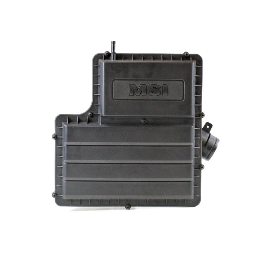 Caixa Filtro Ar Motor - 04E129607AP - Gol, Golf, SpaceFox