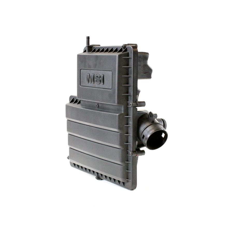 Caixa Filtro Ar Motor - 04E129607AP - Gol, Golf, SpaceFox