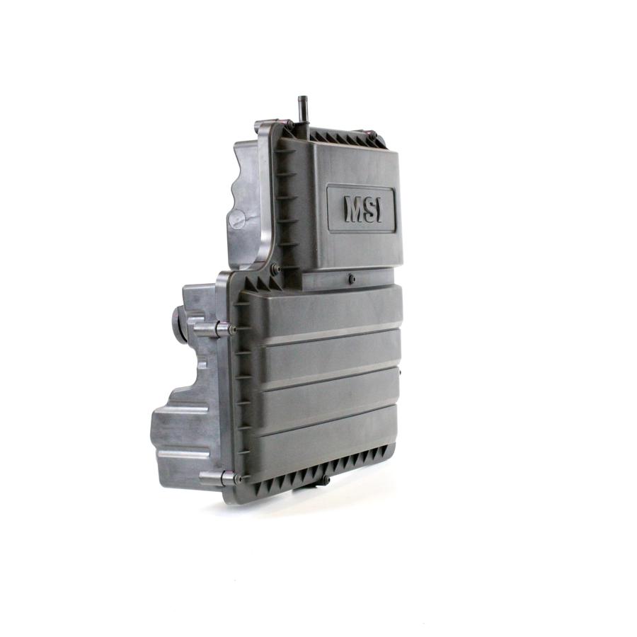 Caixa Filtro Ar Motor - 04E129607AP - Gol, Golf, SpaceFox