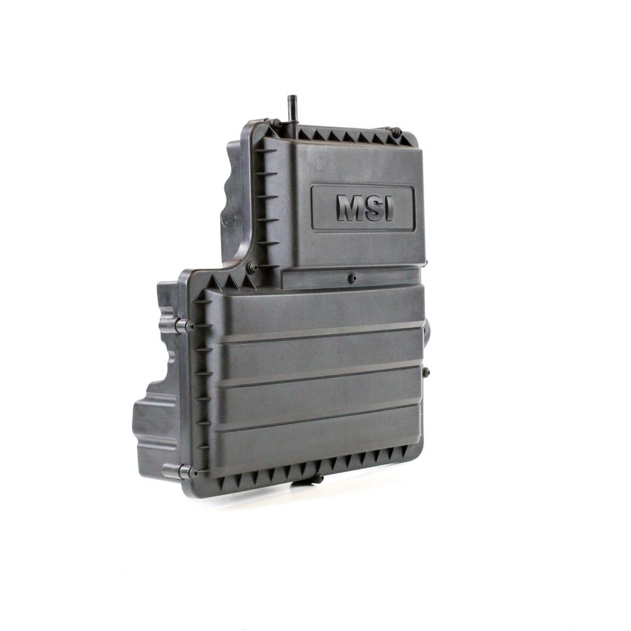 Caixa Filtro Ar Motor - 04E129607AP - Gol, Golf, SpaceFox