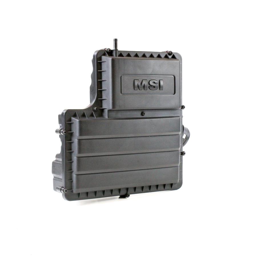 Caixa Filtro Ar Motor - 04E129607AP - Gol, Golf, SpaceFox
