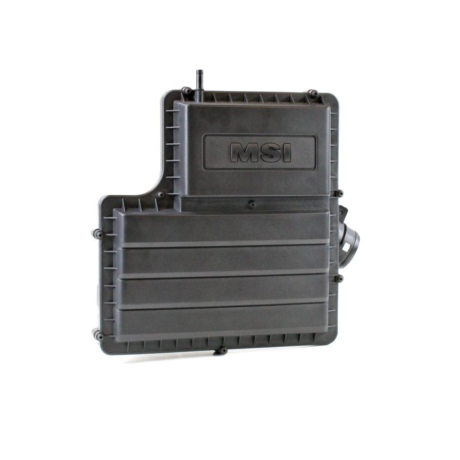 Caixa Filtro Ar Motor - 04E129607AP - Gol, Golf, SpaceFox