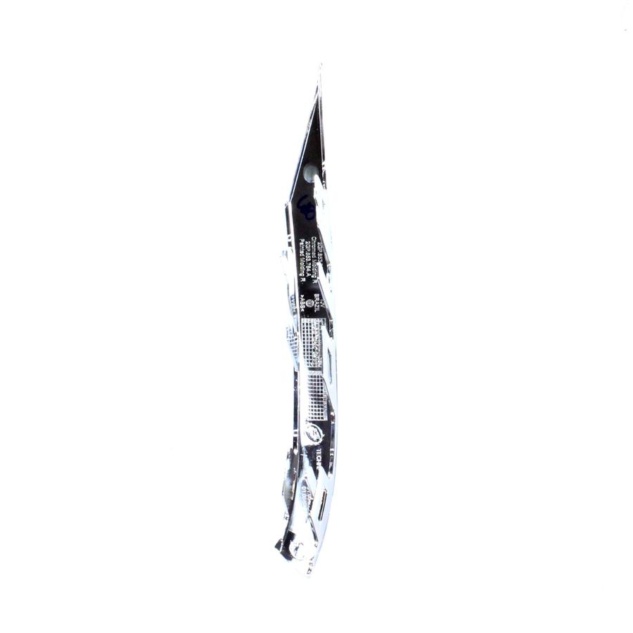 Friso Grade Radiador - 2GP8537642ZZ - T-Cross