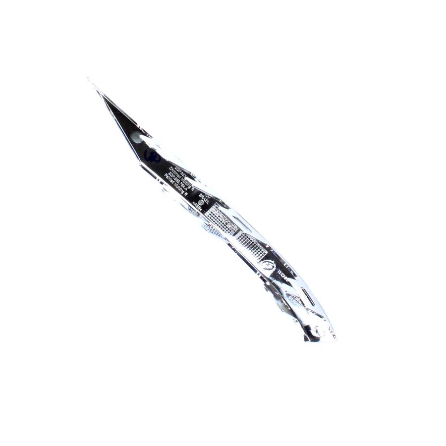 Friso Grade Radiador - 2GP8537642ZZ - T-Cross
