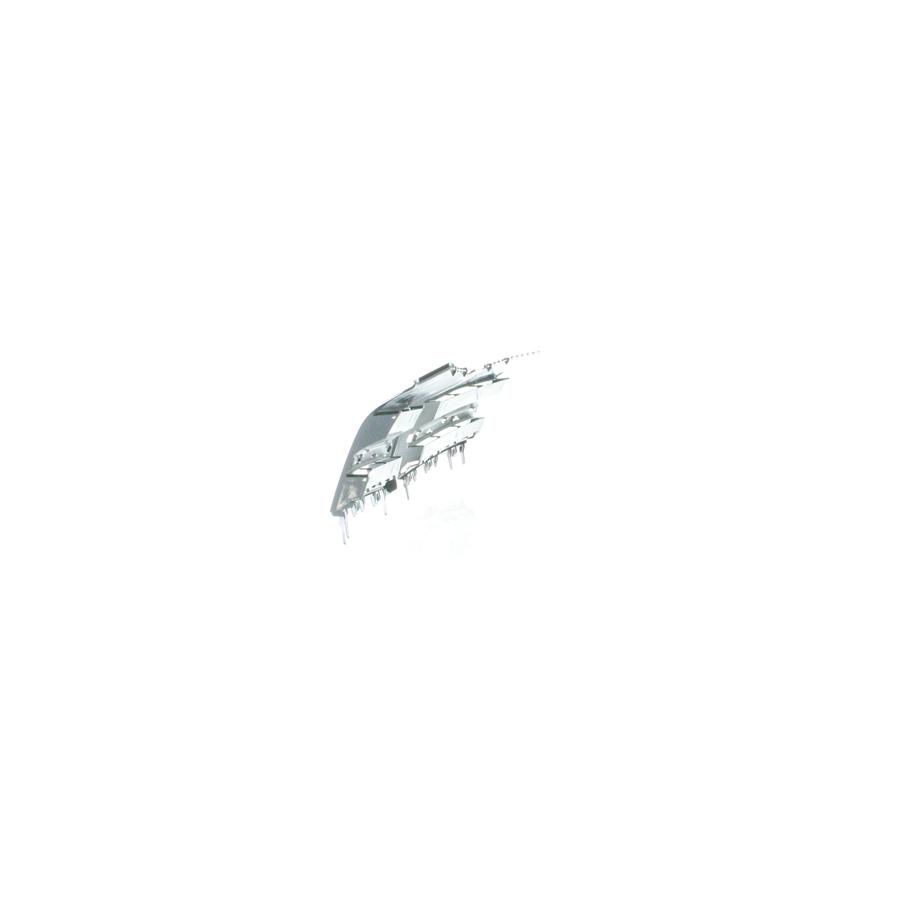 Grade Radiador - 5Z0853653MJZA - SpaceFox