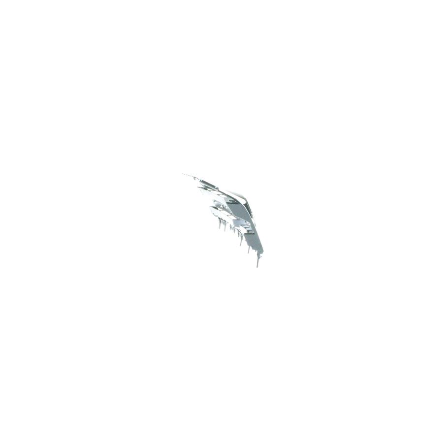 Grade Radiador - 5Z0853653MJZA - SpaceFox