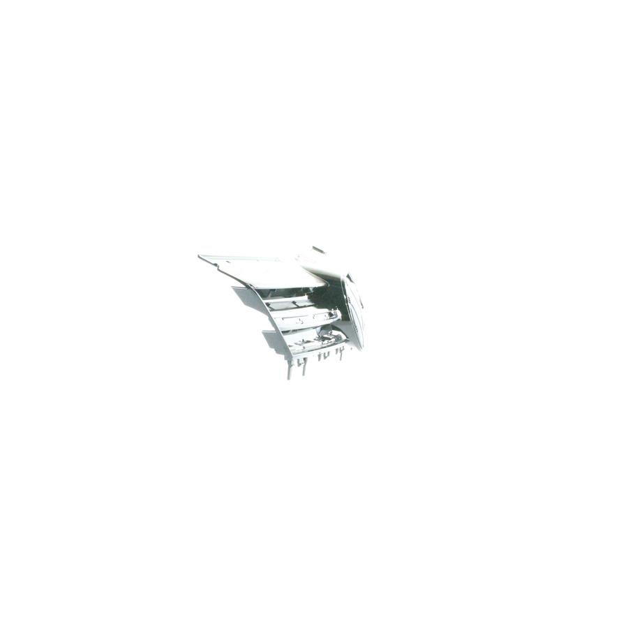 Grade Radiador - 5Z0853653MJZA - SpaceFox