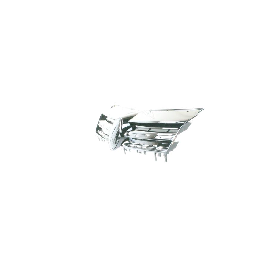 Grade Radiador - 5Z0853653MJZA - SpaceFox