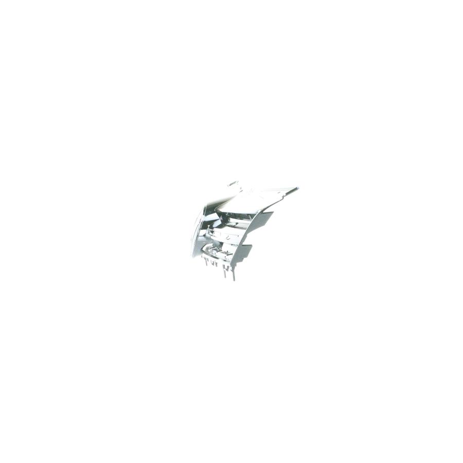 Grade Radiador - 5Z0853653MJZA - SpaceFox