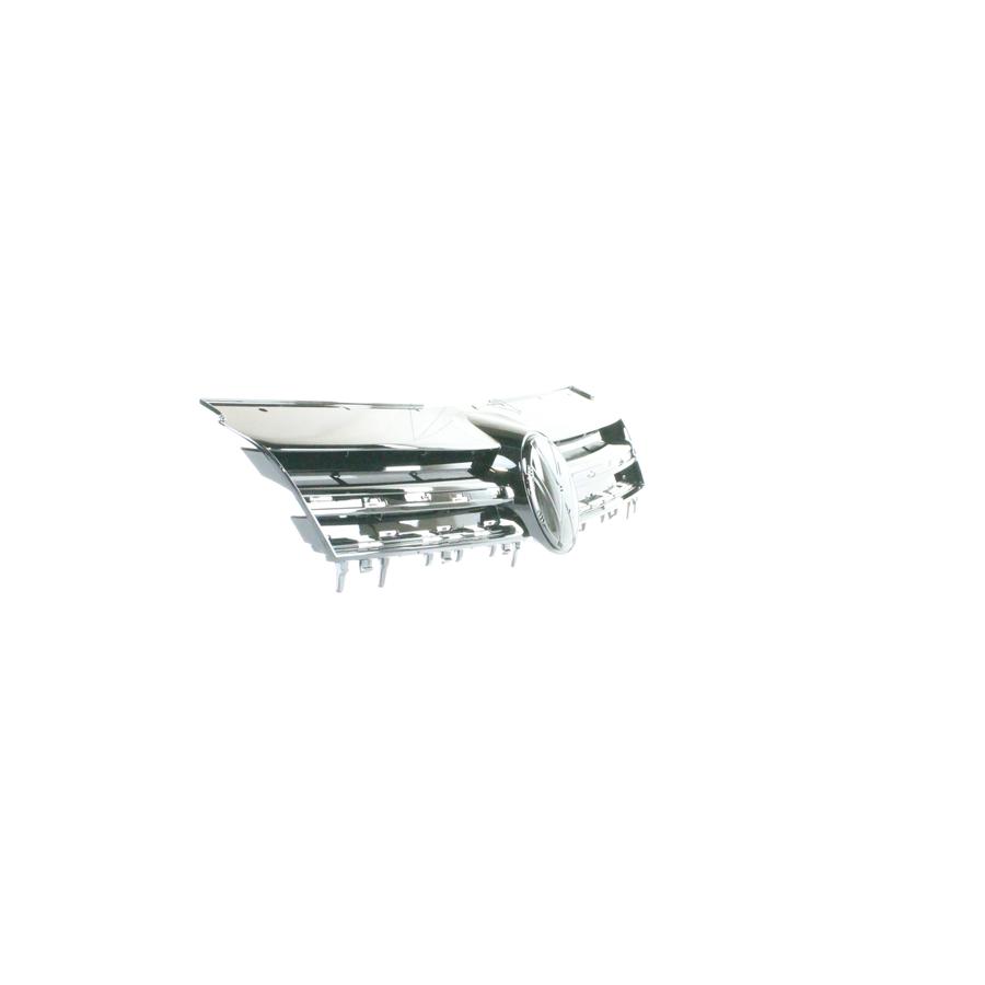 Grade Radiador - 5Z0853653MJZA - SpaceFox