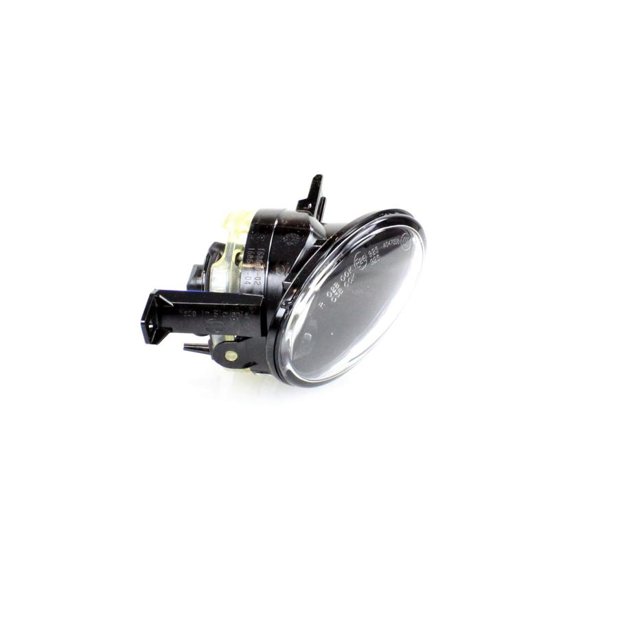 Farol Milha Dianteiro Direito (Passageiro) - 5K0941700F - Jetta, Tiguan, Fusca