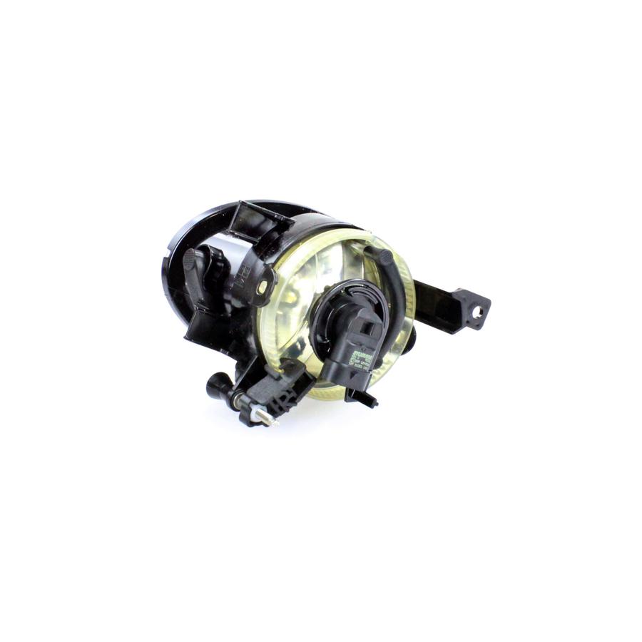 Farol Milha Dianteiro Direito (Passageiro) - 5K0941700F - Jetta, Tiguan, Fusca