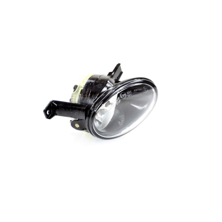 Farol Milha Dianteiro Direito (Passageiro) - 5K0941700F - Jetta, Tiguan, Fusca