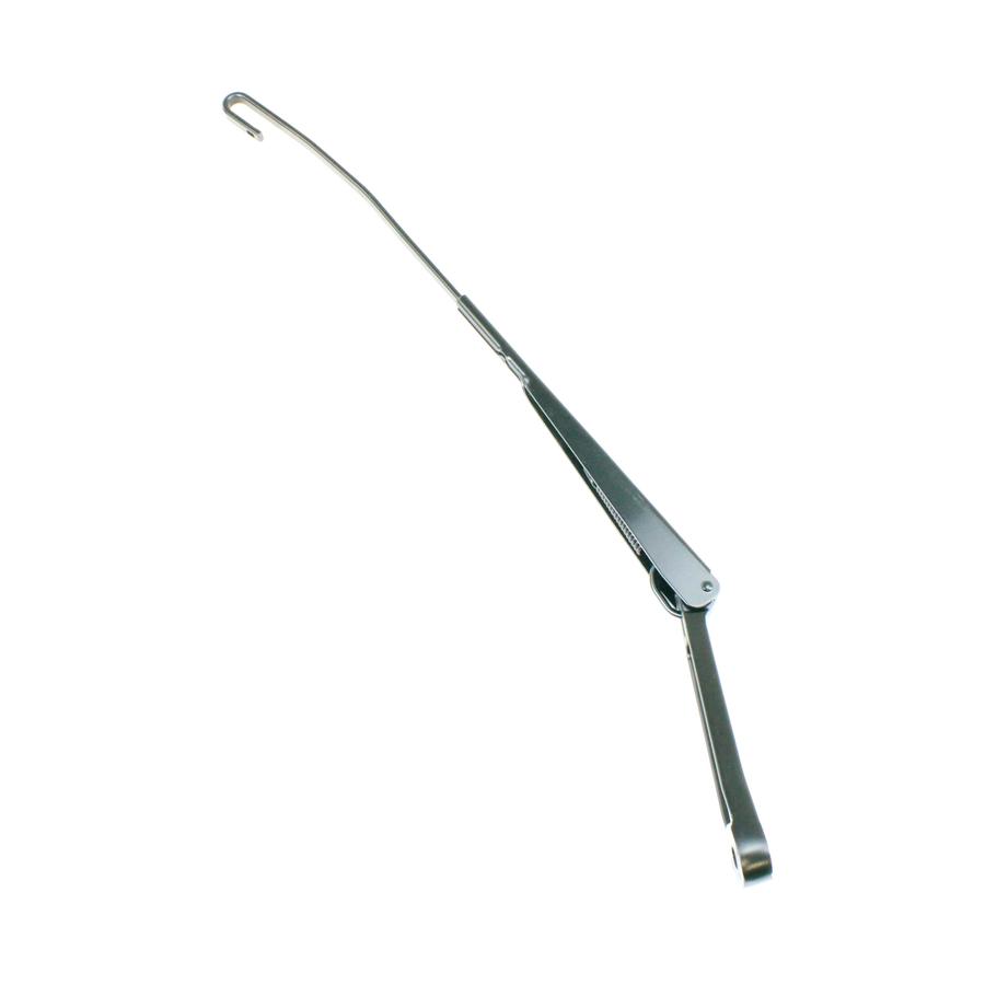 Braço Limpador Para-brisa Esquerdo (Motorista) - 6QE955409 - Polo