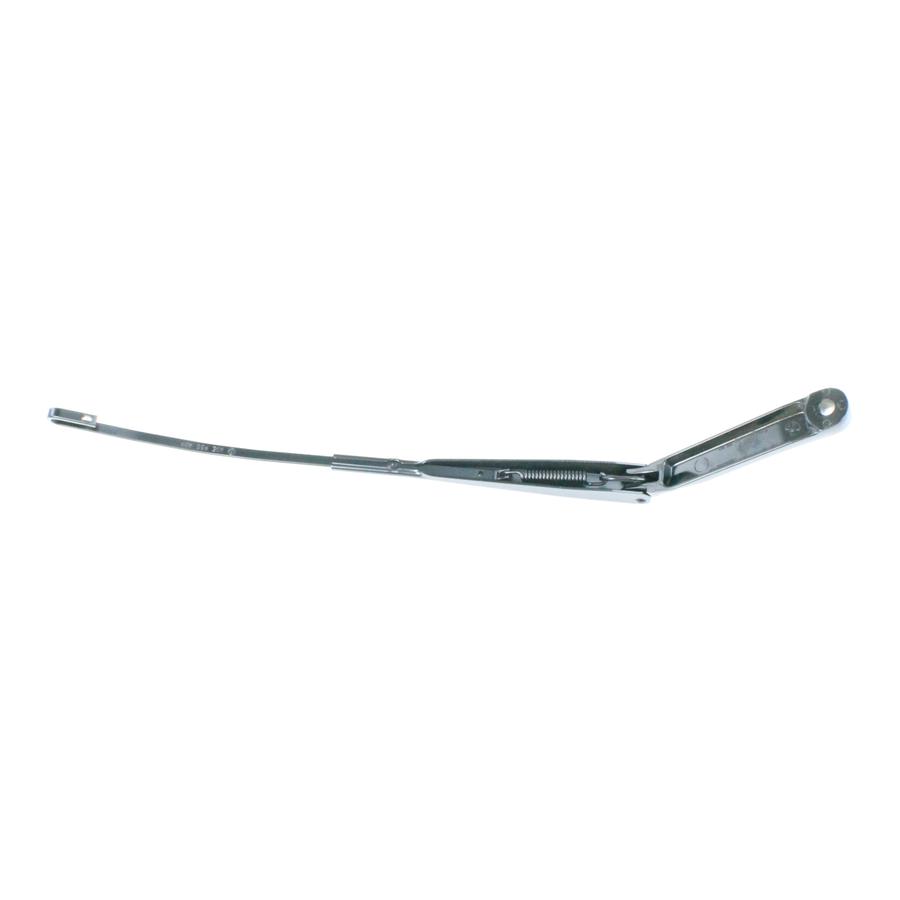 Braço Limpador Para-brisa Esquerdo (Motorista) - 6QE955409 - Polo