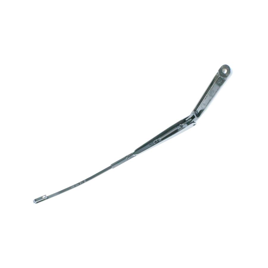 Braço Limpador Para-brisa Esquerdo (Motorista) - 6QE955409 - Polo