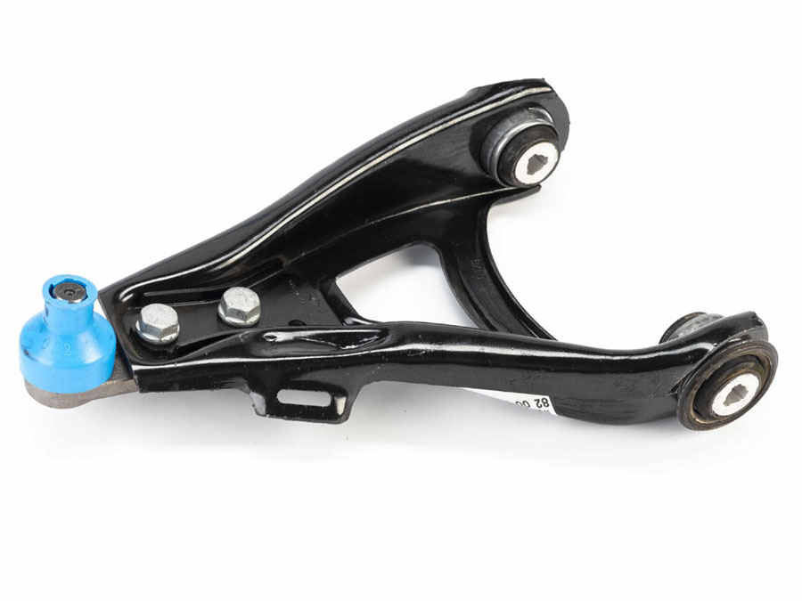 BANDEJA SUSPENSÃO LADO ESQUERDO - 8200739487 - Kangoo