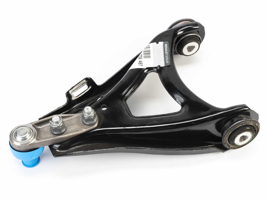 BANDEJA SUSPENSÃO LADO ESQUERDO - 8200739487 - Kangoo
