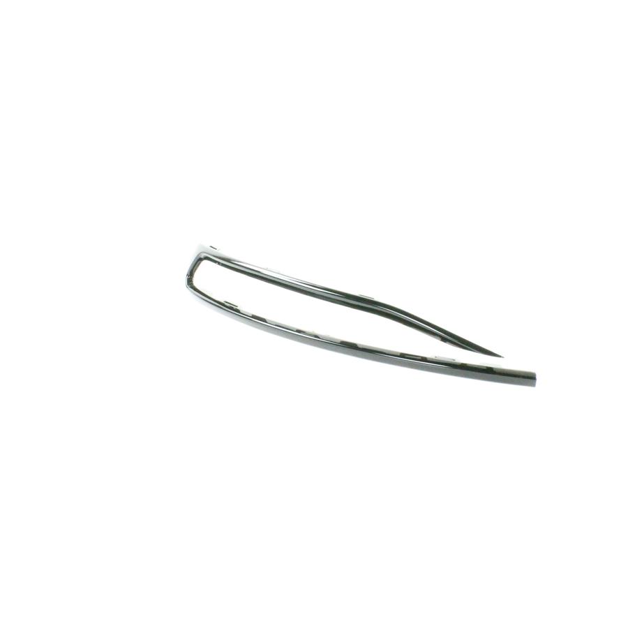 Friso Spoiler Para-choque - 6EC853842A041 - Polo, Virtus