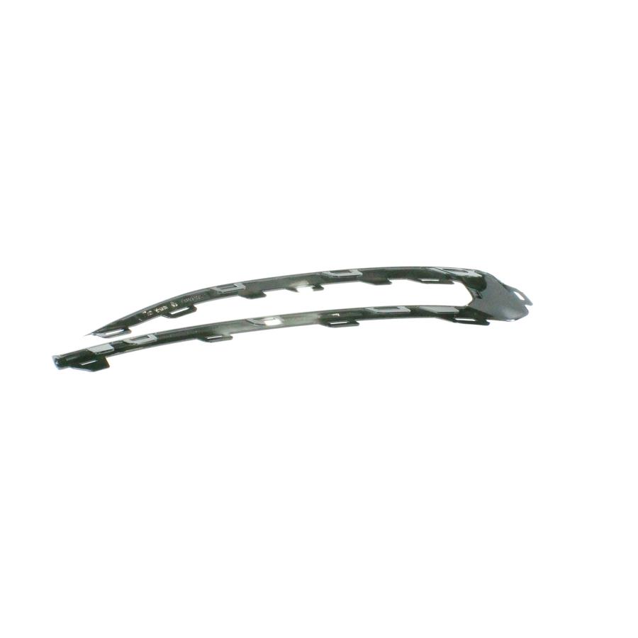 Friso Spoiler Para-choque - 6EC853842A041 - Polo, Virtus