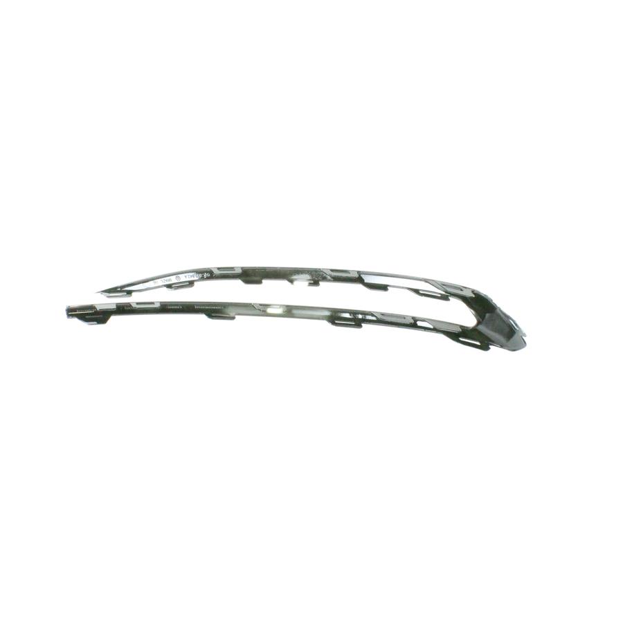 Friso Spoiler Para-choque - 6EC853842A041 - Polo, Virtus