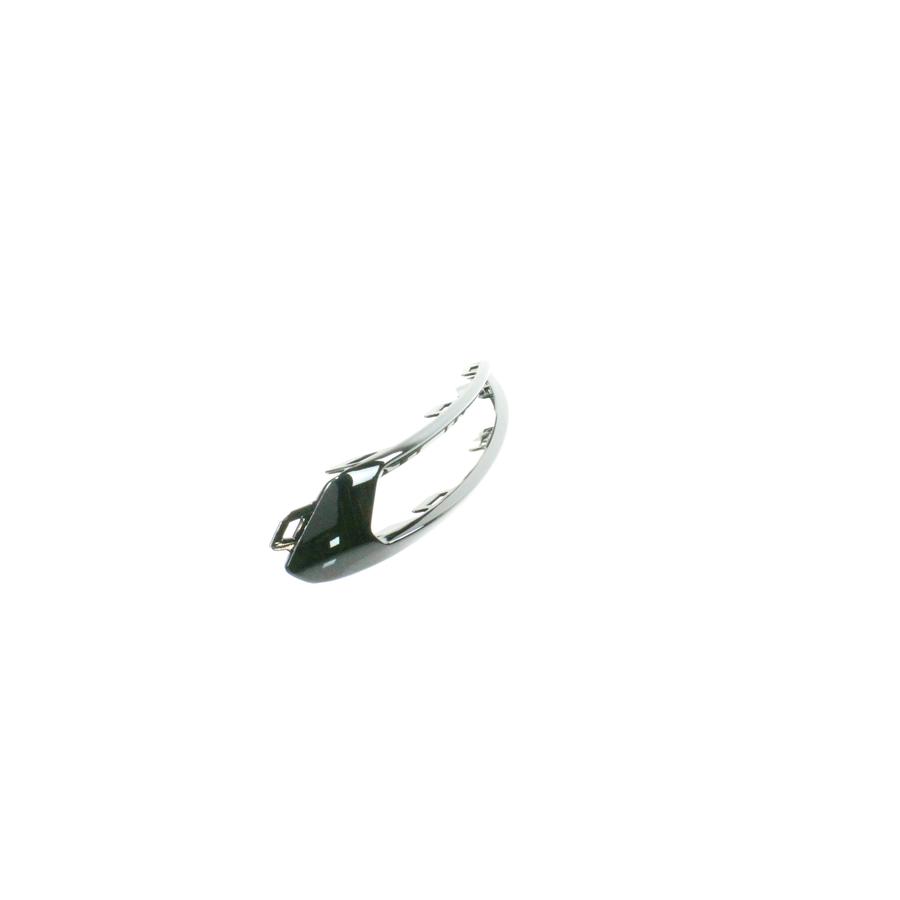 Friso Spoiler Para-choque - 6EC853842A041 - Polo, Virtus