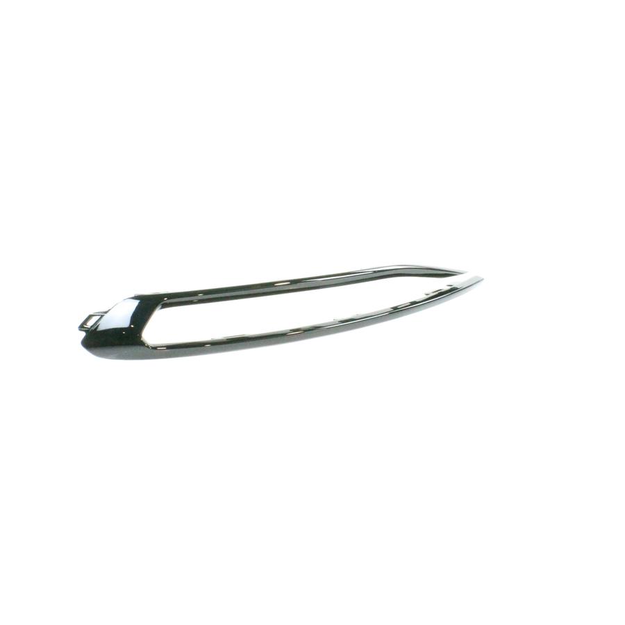 Friso Spoiler Para-choque - 6EC853842A041 - Polo, Virtus