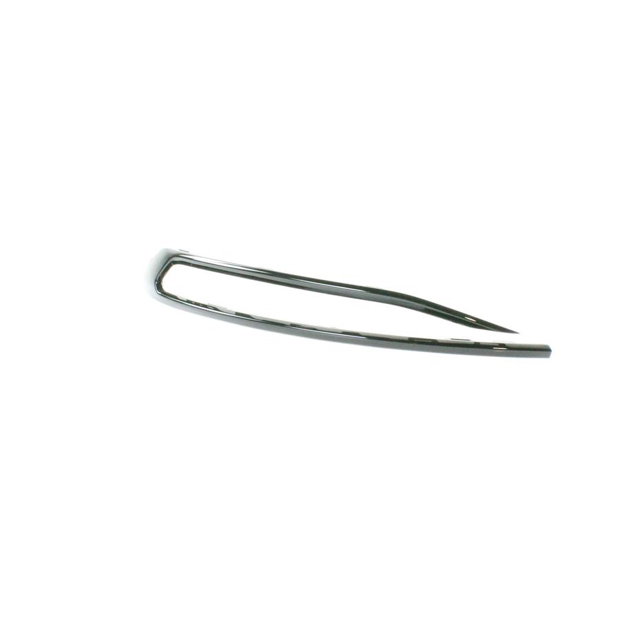 Friso Spoiler Para-choque - 6EC853842A041 - Polo, Virtus
