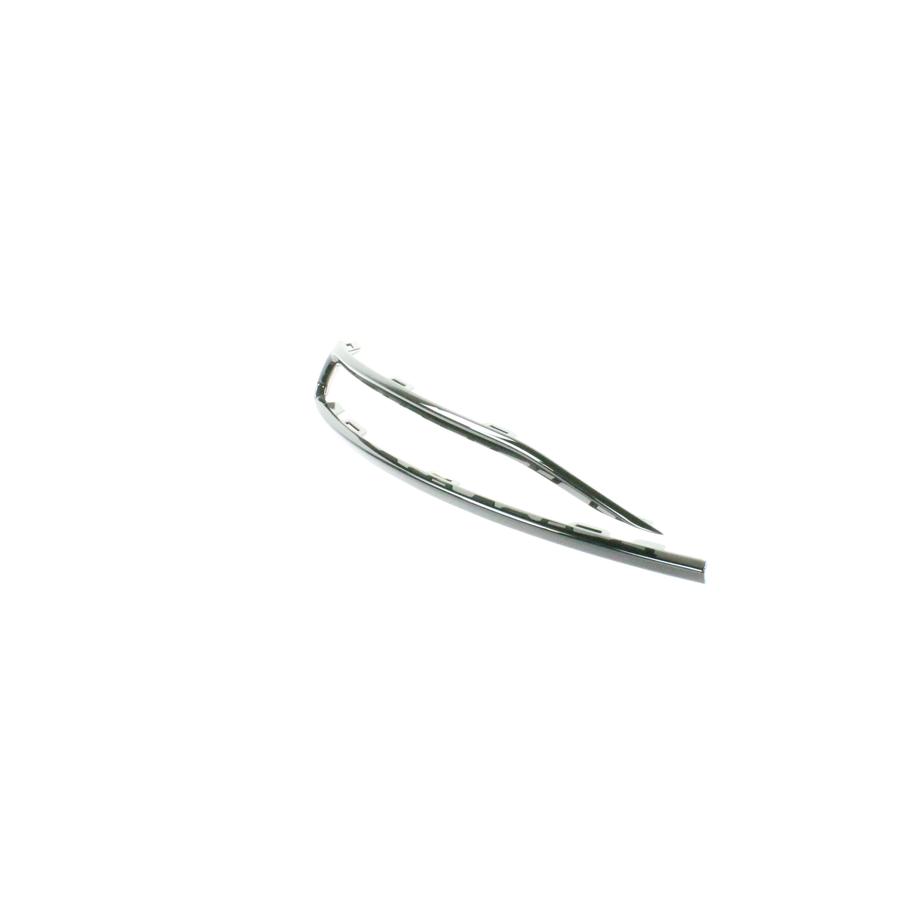 Friso Spoiler Para-choque - 6EC853842A041 - Polo, Virtus