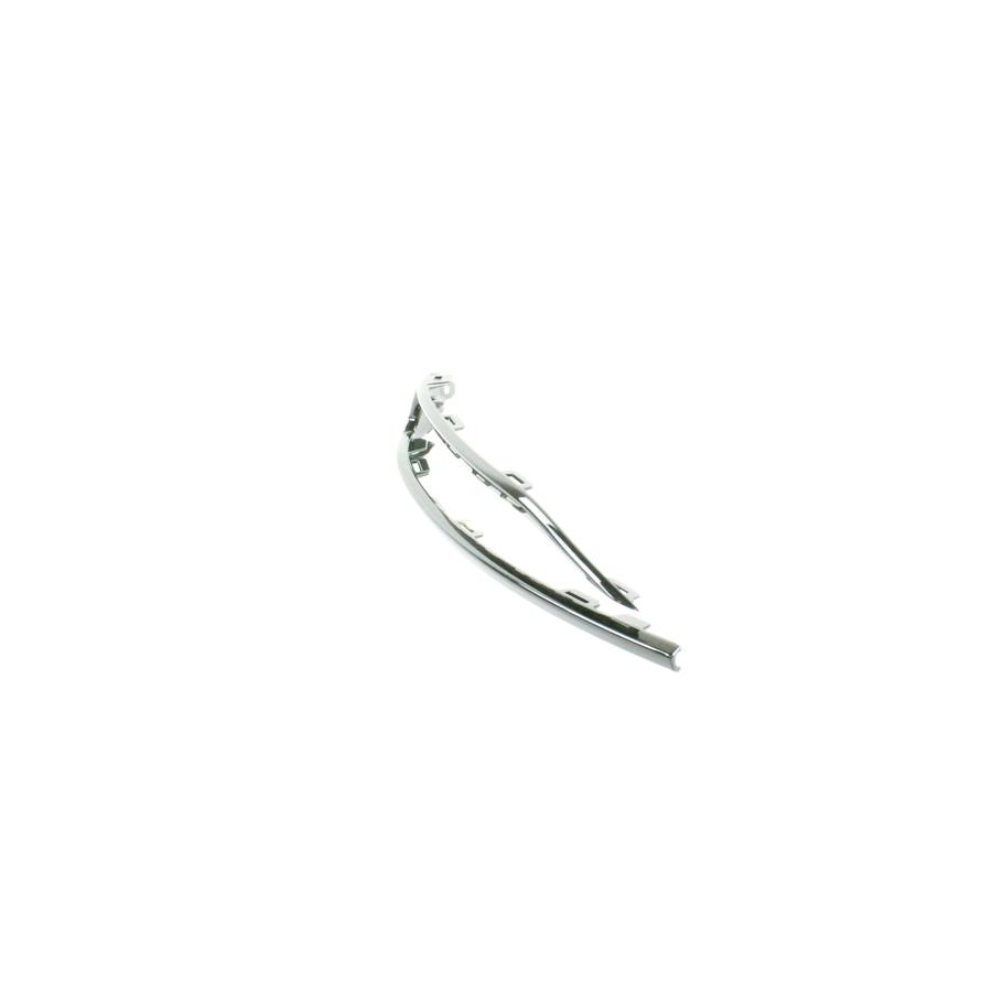 Friso Spoiler Para-choque - 6EC853842A041 - Polo, Virtus