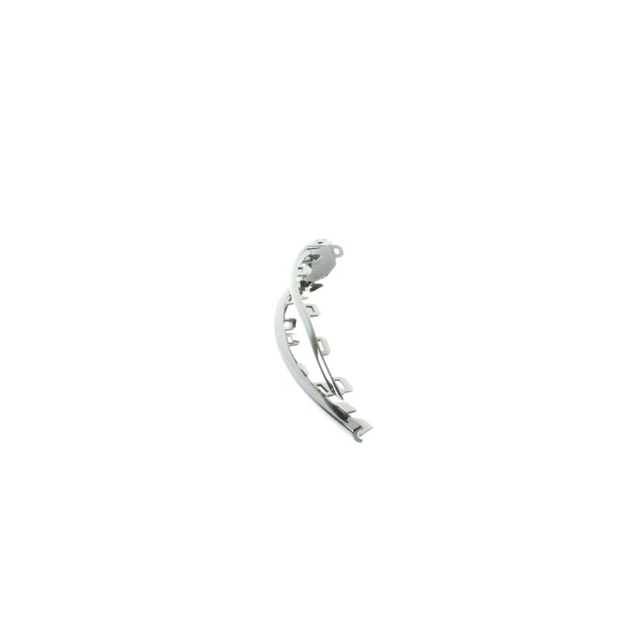 Friso Spoiler Para-choque - 6EC853842A041 - Polo, Virtus