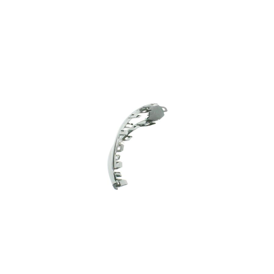 Friso Spoiler Para-choque - 6EC853842A041 - Polo, Virtus