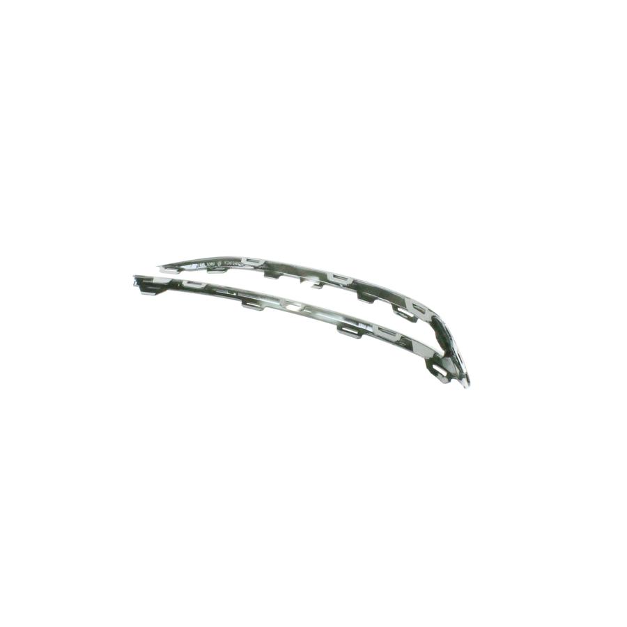 Friso Spoiler Para-choque - 6EC853842A041 - Polo, Virtus