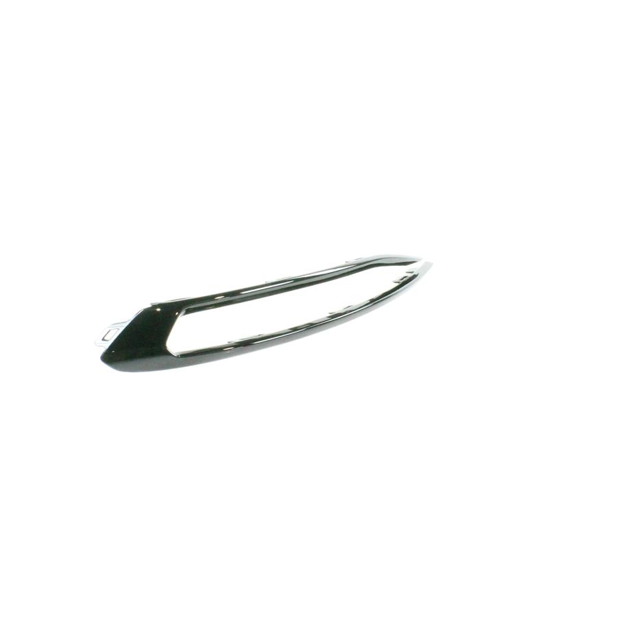 Friso Spoiler Para-choque - 6EC853842A041 - Polo, Virtus