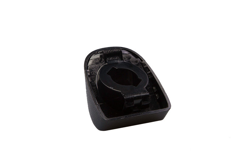 Lanterna placa licença traseira - 52016718 - S10 B Cab Simples, S10 B Cab Dupla