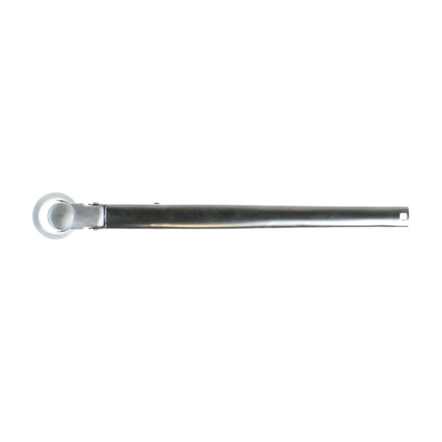 Braço Limpador Vidro Traseiro - 5X9955707 - Gol, Golf, Parati