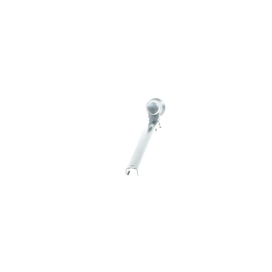 Braço Limpador Vidro Traseiro - 5X9955707 - Gol, Golf, Parati
