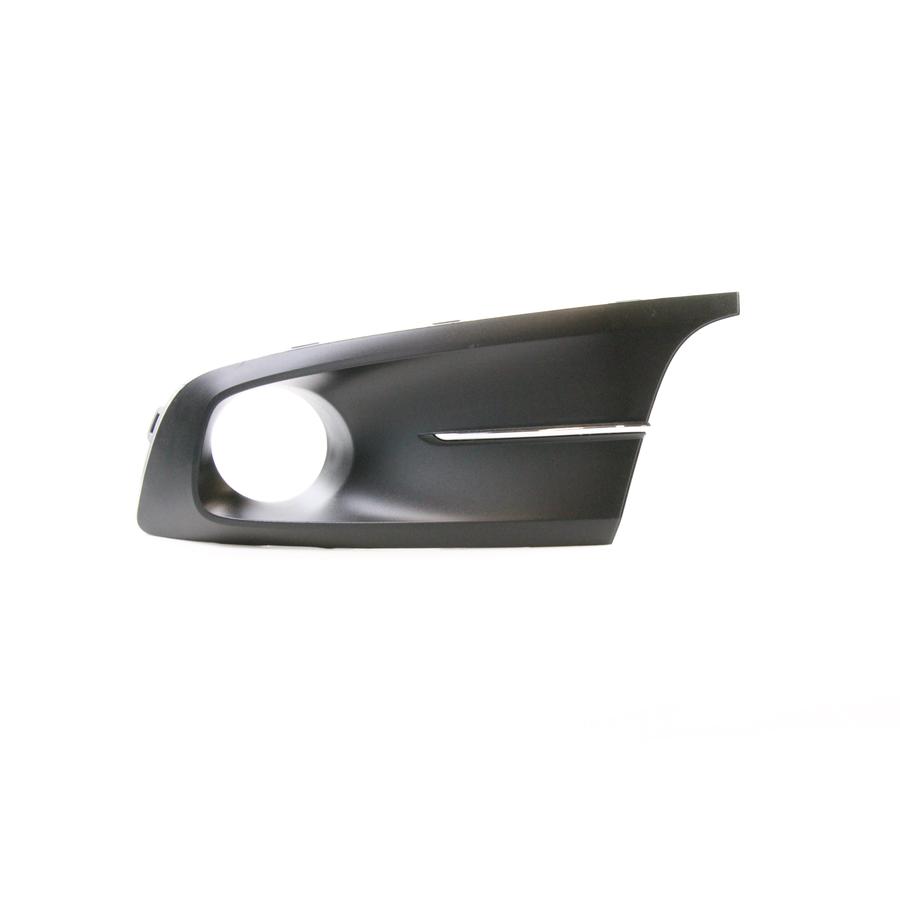 MOLDURA FAROL MILHA E... - 5Z08533619B9 - SpaceFox, Fox