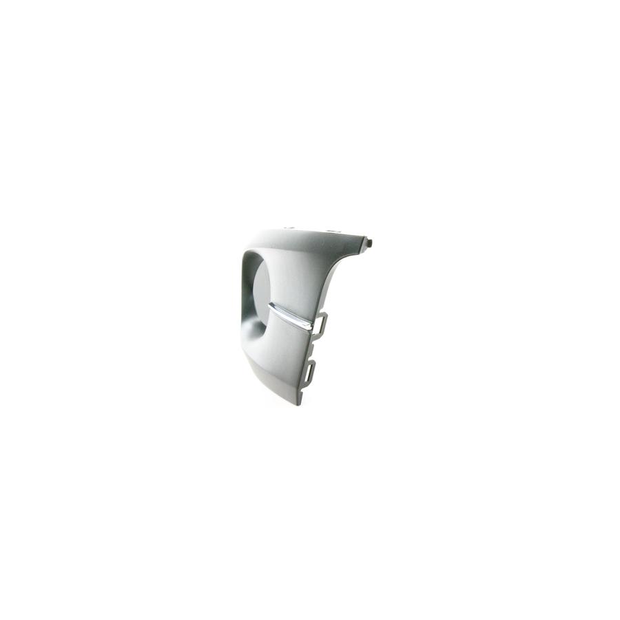 MOLDURA FAROL MILHA E... - 5Z08533619B9 - SpaceFox, Fox